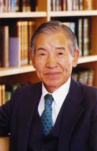 村田光平氏