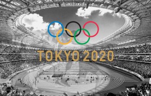 2020年東京オリンピック